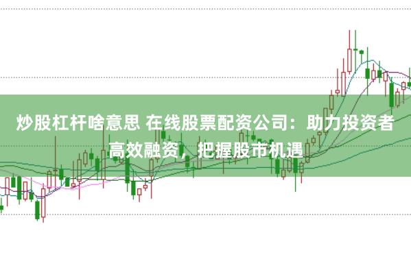 炒股杠杆啥意思 在线股票配资公司:助力投资者高效融资,把握股市机遇