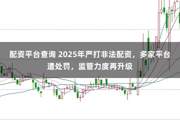 配资平台查询 2025年严打非法配资,多家平台遭处罚,监管力度再升级