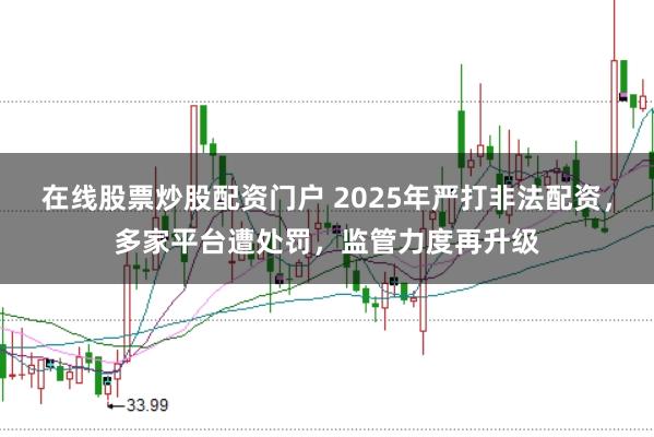 在线股票炒股配资门户 2025年严打非法配资，多家平台遭处罚，监管力度再升级