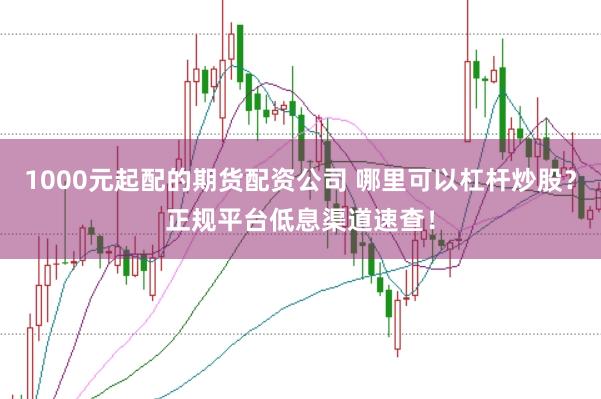 1000元起配的期货配资公司 哪里可以杠杆炒股?正规平台低息渠道速查!