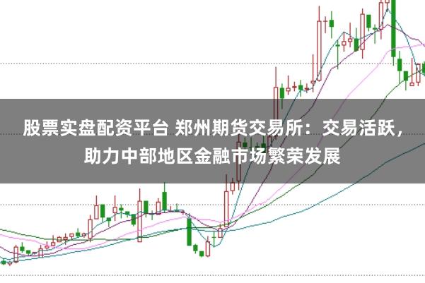 股票实盘配资平台 郑州期货交易所：交易活跃，助力中部地区金融市场繁荣发展