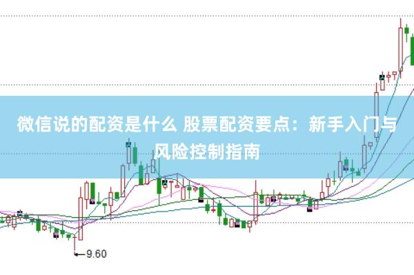 微信说的配资是什么 股票配资要点：新手入门与风险控制指南