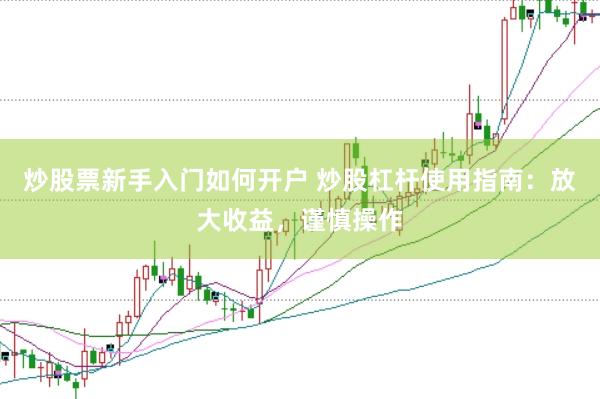 炒股票新手入门如何开户 炒股杠杆使用指南：放大收益，谨慎操作