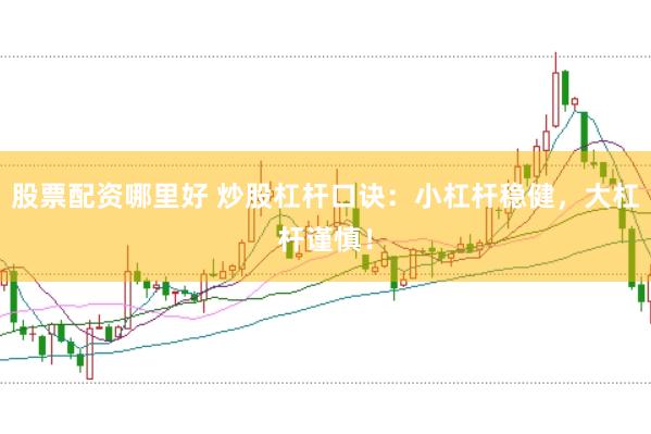 股票配资哪里好 炒股杠杆口诀：小杠杆稳健，大杠杆谨慎！