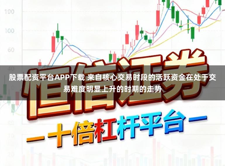 股票配资平台APP下载 来自核心交易时段的活跃资金在处于交易难度明显上升的时期的走势