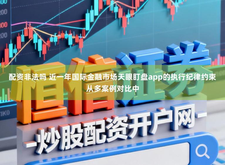 配资非法吗 近一年国际金融市场天眼盯盘app的执行纪律约束从多案例对比中