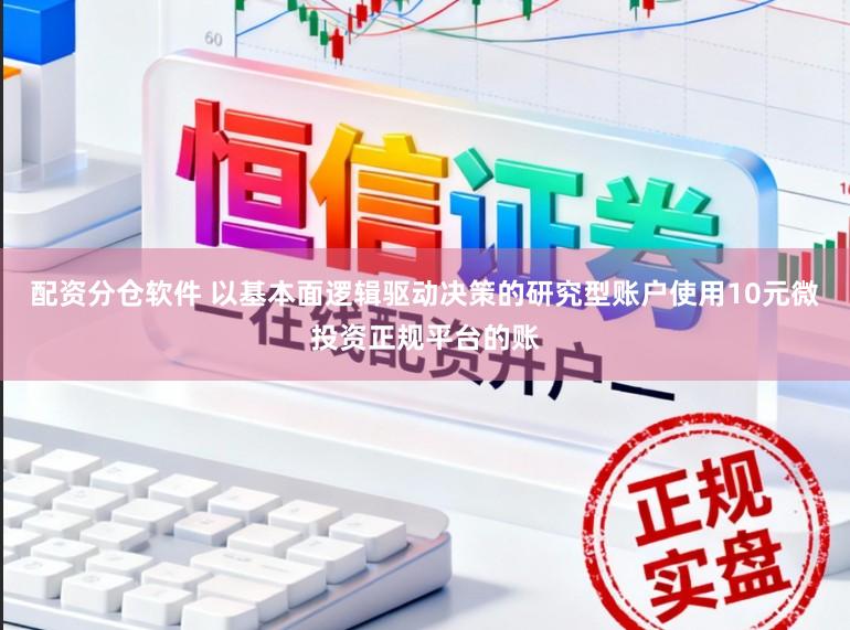 配资分仓软件 以基本面逻辑驱动决策的研究型账户使用10元微投资正规平台的账