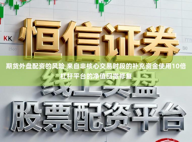 期货外盘配资的风险 来自非核心交易时段的补充资金使用10倍杠杆平台的净值回撤修复