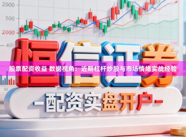 股票配资收益 数据视角：近期杠杆炒股与市场情绪实战经验