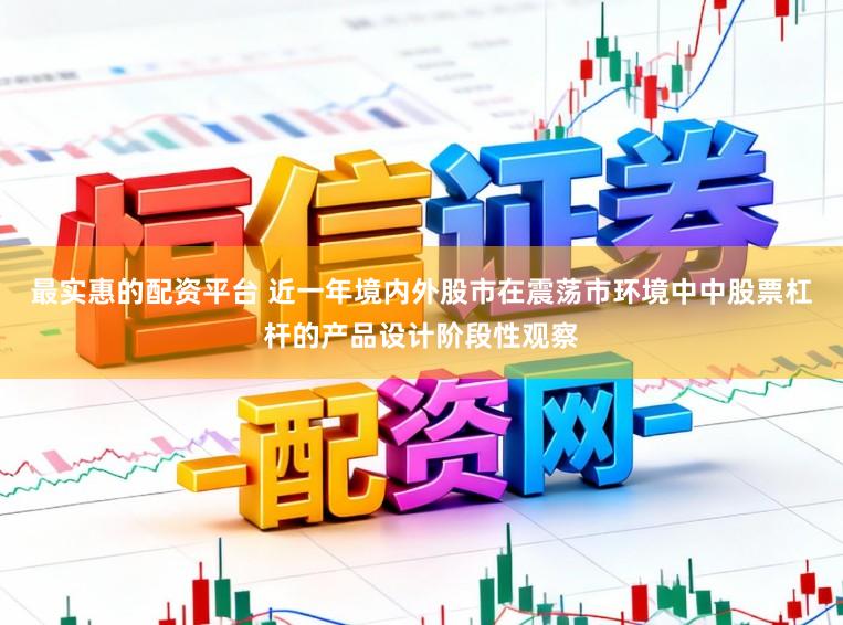 最实惠的配资平台 近一年境内外股市在震荡市环境中中股票杠杆的产品设计阶段性观察