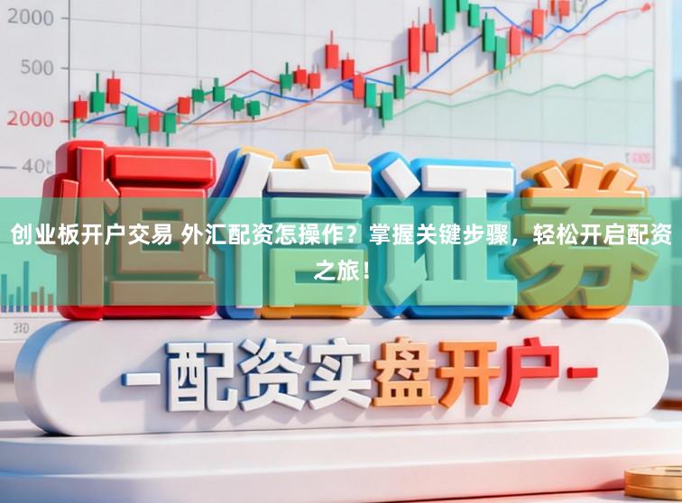 创业板开户交易 外汇配资怎操作？掌握关键步骤，轻松开启配资之旅！