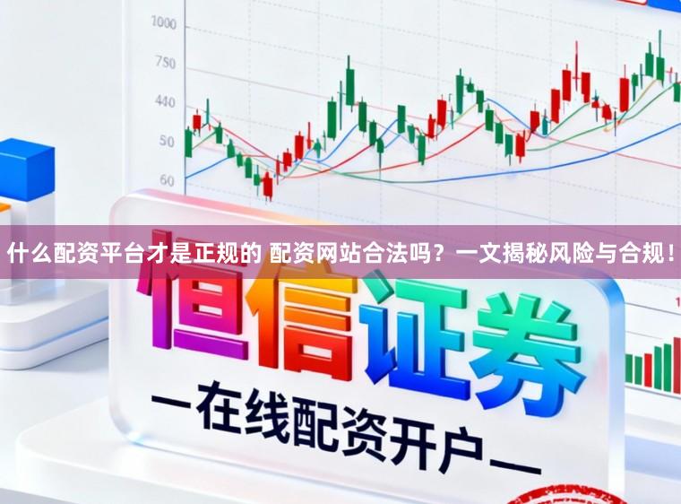 什么配资平台才是正规的 配资网站合法吗？一文揭秘风险与合规！