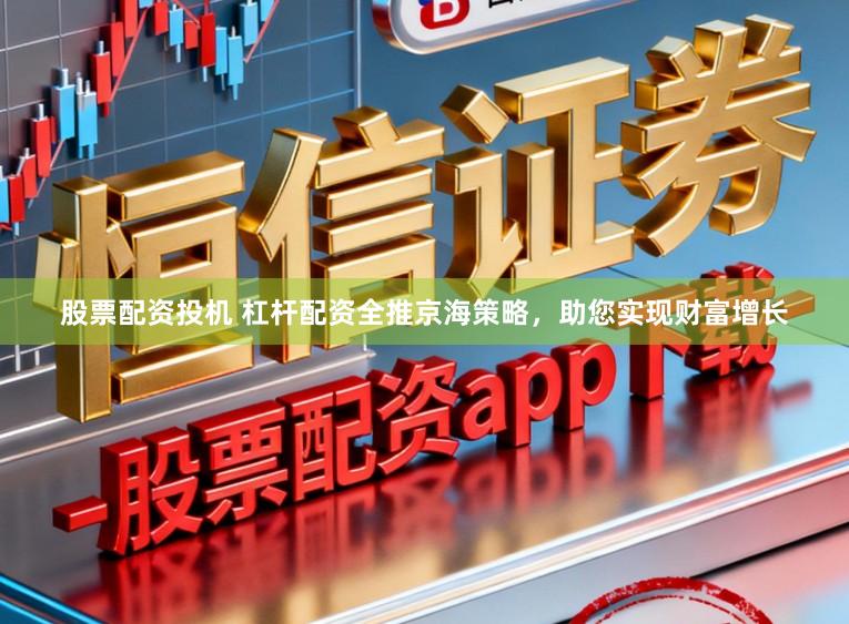 股票配资投机 杠杆配资全推京海策略，助您实现财富增长