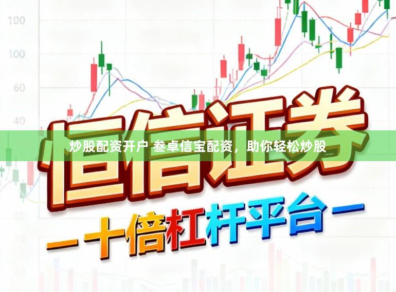 炒股配资开户 叁卓信宝配资，助你轻松炒股