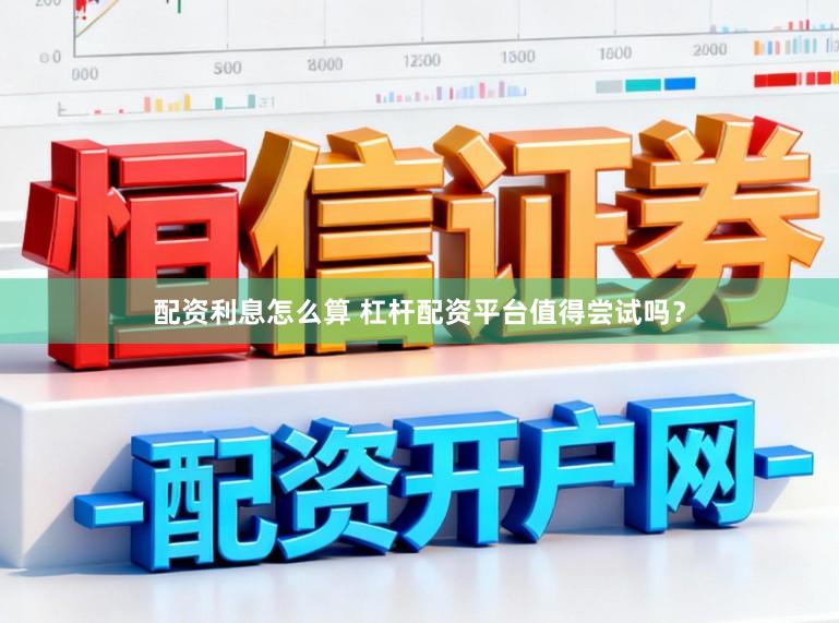 配资利息怎么算 杠杆配资平台值得尝试吗？